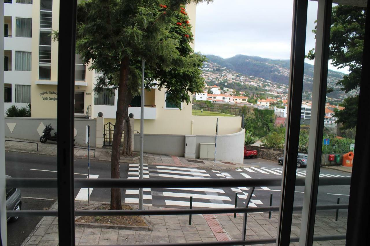 Uptown Madalenas Διαμέρισμα Φουνκάλ Εξωτερικό φωτογραφία