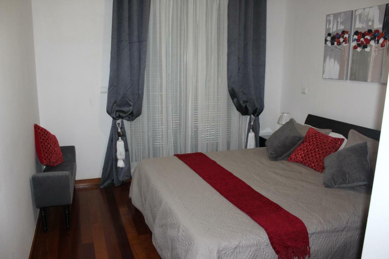 Uptown Madalenas Διαμέρισμα Φουνκάλ Εξωτερικό φωτογραφία