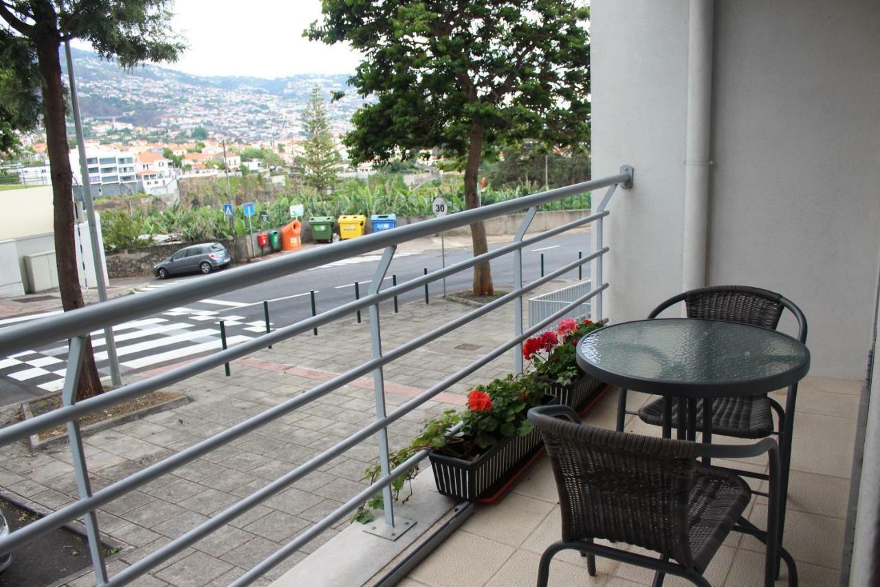 Uptown Madalenas Διαμέρισμα Φουνκάλ Εξωτερικό φωτογραφία