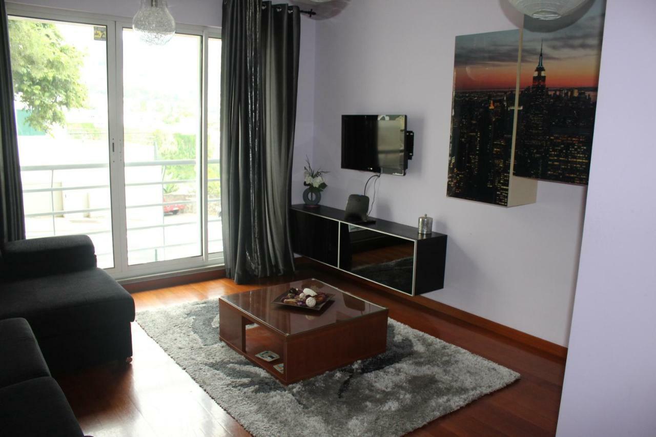 Uptown Madalenas Διαμέρισμα Φουνκάλ Εξωτερικό φωτογραφία