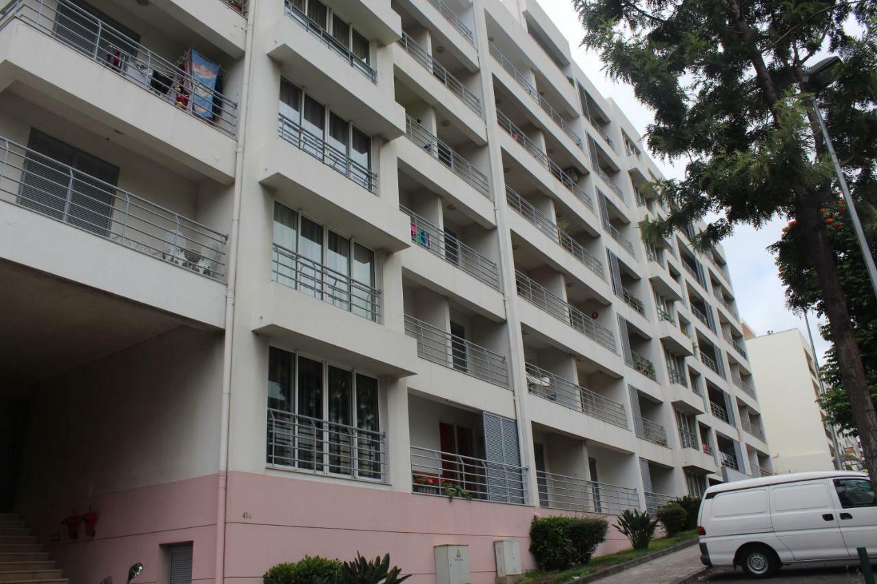 Uptown Madalenas Διαμέρισμα Φουνκάλ Εξωτερικό φωτογραφία