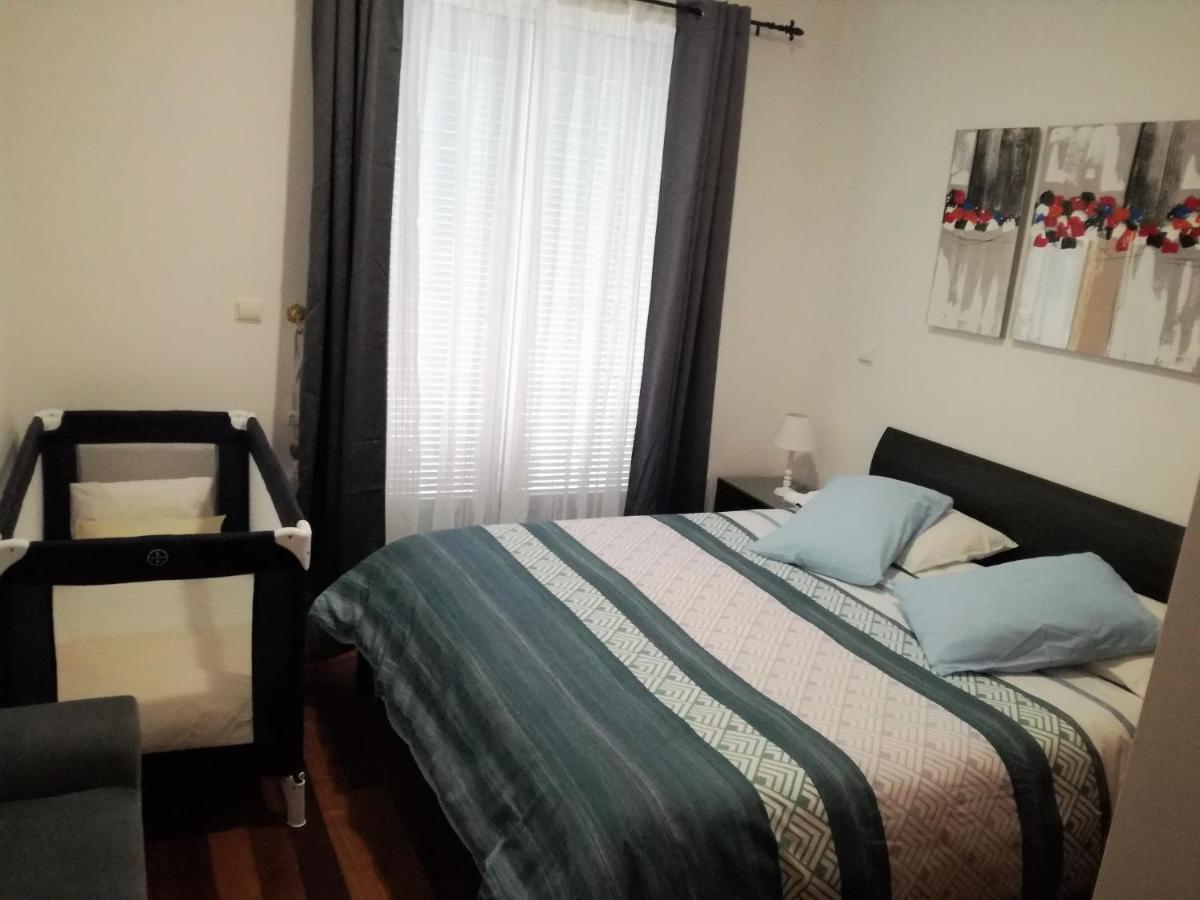 Uptown Madalenas Διαμέρισμα Φουνκάλ Εξωτερικό φωτογραφία